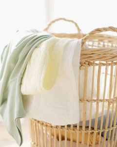 衬衫洗涤方案-推荐用三合一洗衣乳洗衬衫